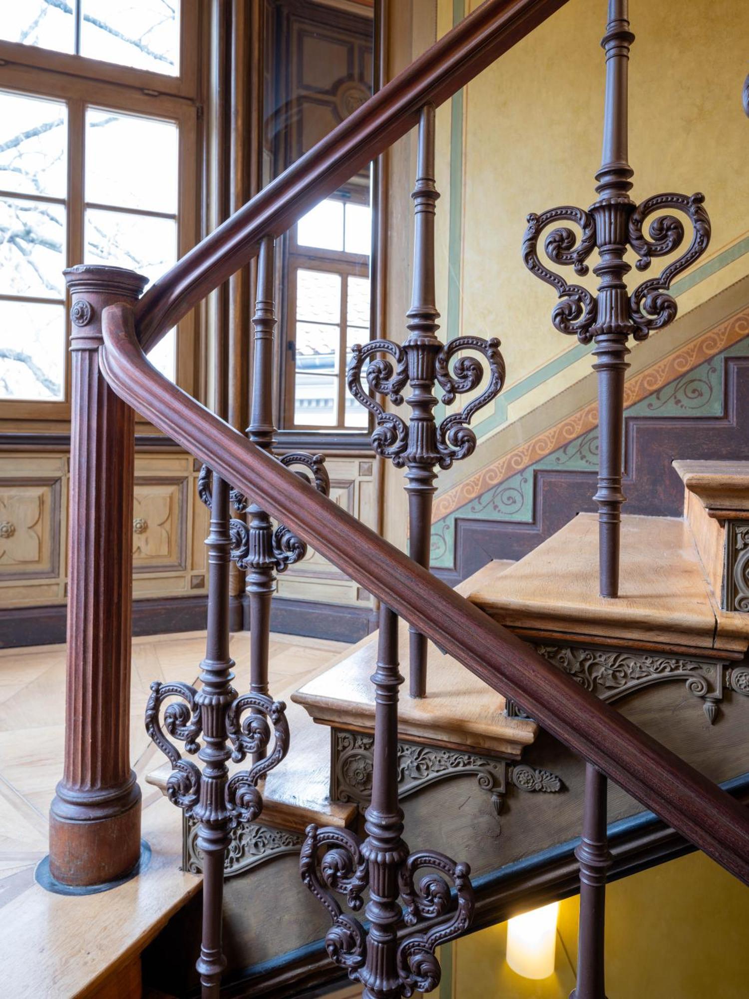 Gaestehaus Nikolai แอร์ฟวร์ท ภายนอก รูปภาพ